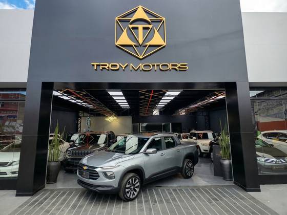 CHEVROLET MONTANA 1.2 TURBO FLEX LT MANUAL CHEVROLET MONTANA 1.2 TURBO FLEX LT MANUAL